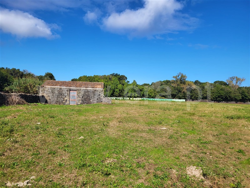 Terreno  Ribeira Grande, Calhetas - 1283105 - 3