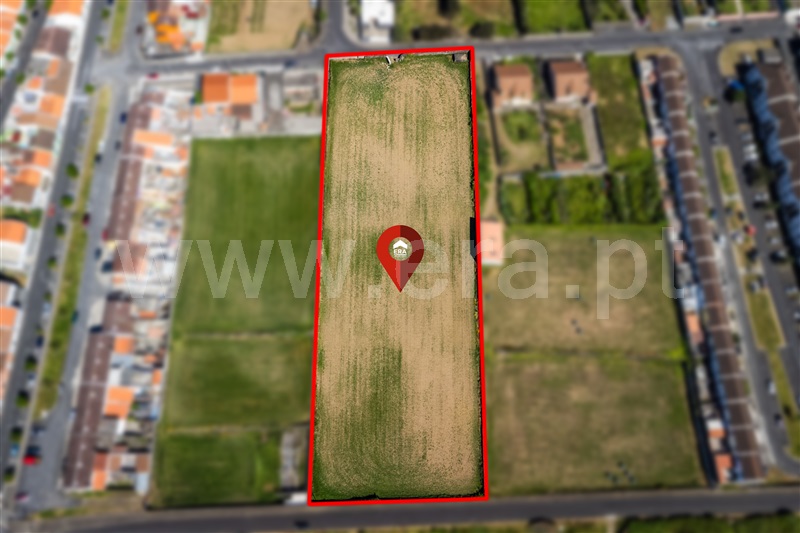 Terreno  Ribeira Grande, Ribeira Grande - 1482620 - 12
