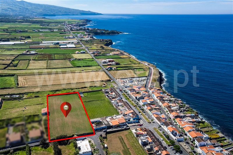 Terreno  Ribeira Grande, Ribeira Grande - 1482620 - 14