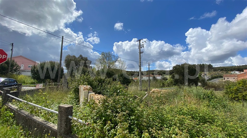 Terreno  com Urbano Rio Maior, Abuxanas - 1243638 - 2