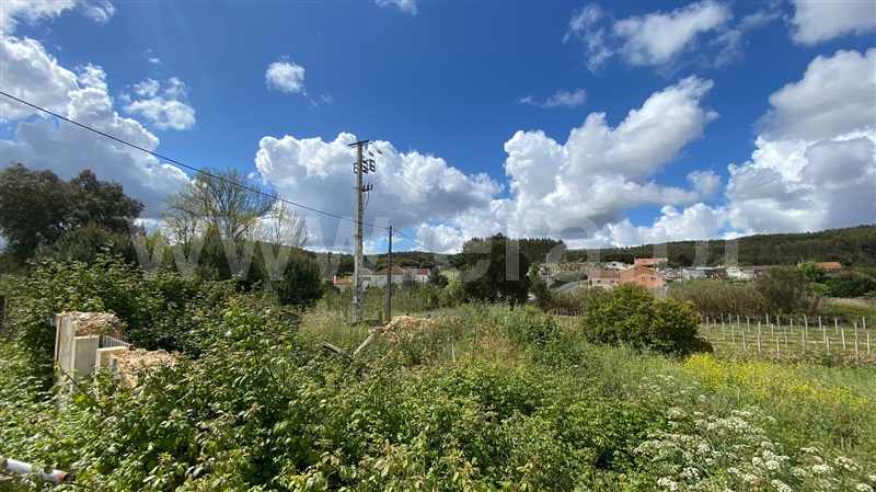 Terreno  com Urbano Rio Maior, Abuxanas - 1243638 - 3