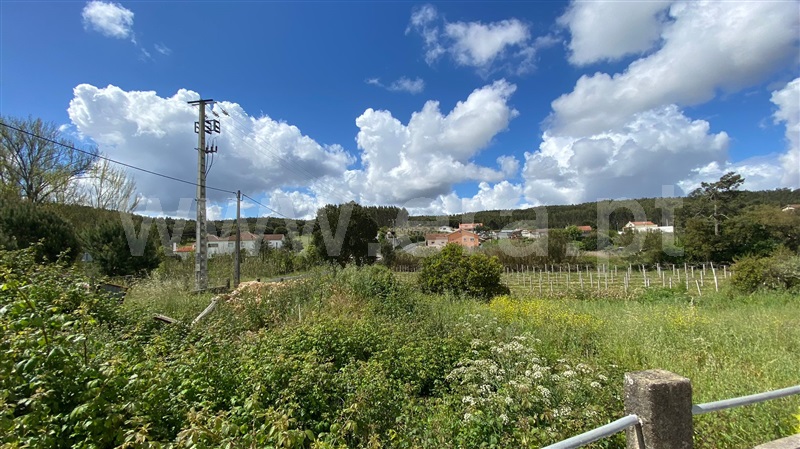 Terreno  com Urbano Rio Maior, Abuxanas - 1243638 - 5
