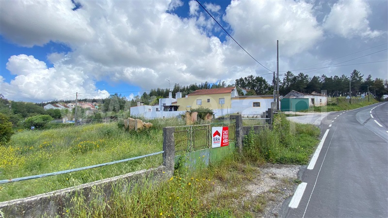 Terreno  com Urbano Rio Maior, Abuxanas - 1243638 - 6