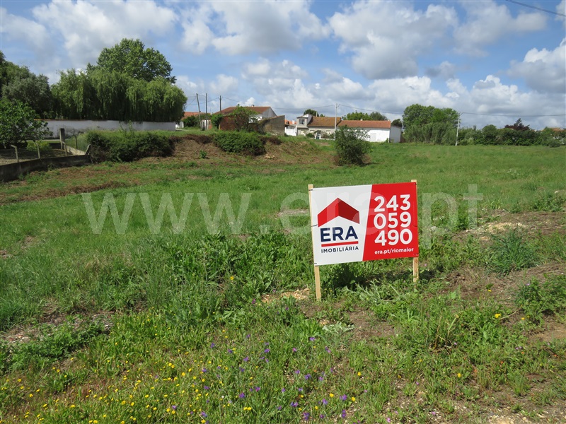 Terreno  Rio Maior, Arrouquelas - 1164267 - 2