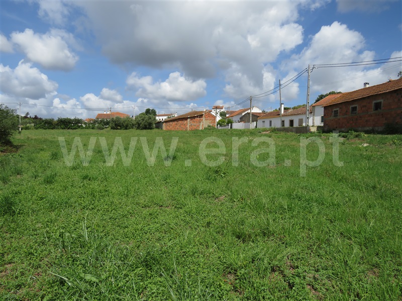 Terreno  Rio Maior, Arrouquelas - 1164267 - 4