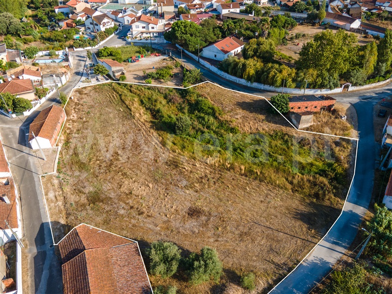 Terreno  Rio Maior, Arrouquelas - 1164267 - 8