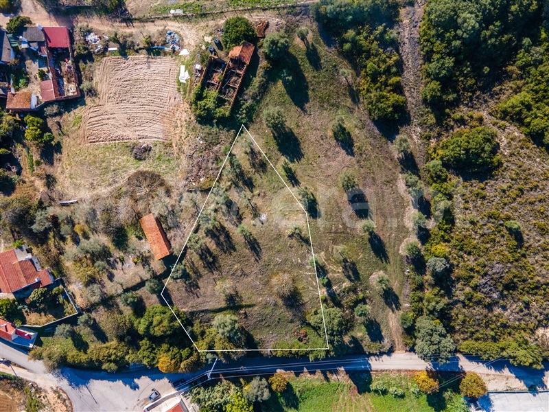 Terreno / Rio Maior, Azambujeira e Malaqueijo