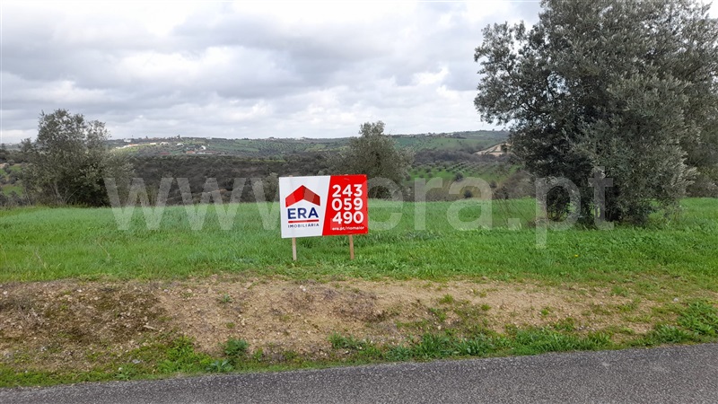 Terreno  Rio Maior, Azambujeira - 1295042 - 5