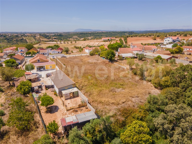 Terreno  Rio Maior, Azambujeira - 1343568 - 2