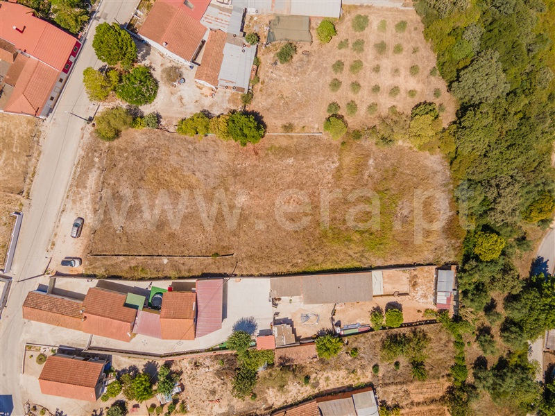 Terreno  Rio Maior, Azambujeira - 1343568 - 3