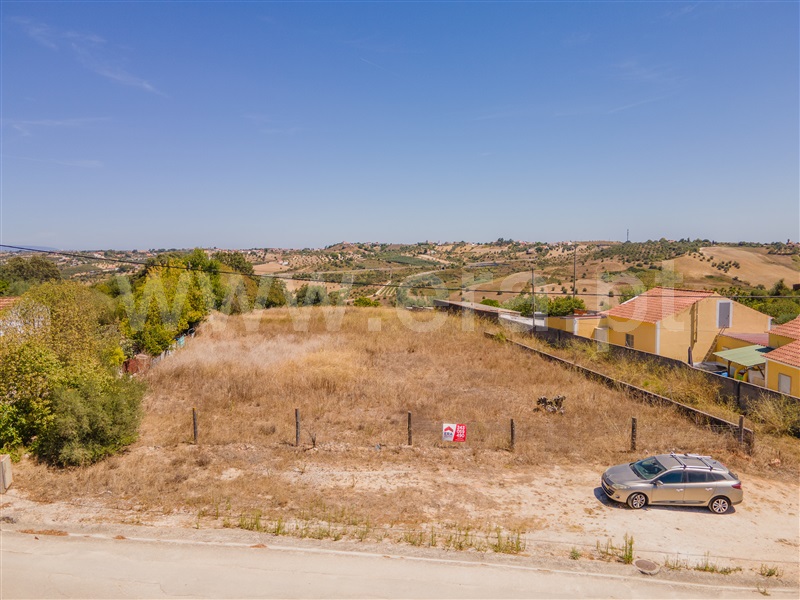 Terreno  Rio Maior, Azambujeira - 1343568 - 4