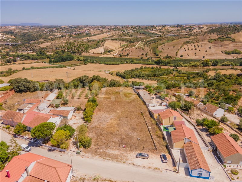 Terreno  Rio Maior, Azambujeira - 1343568 - 5