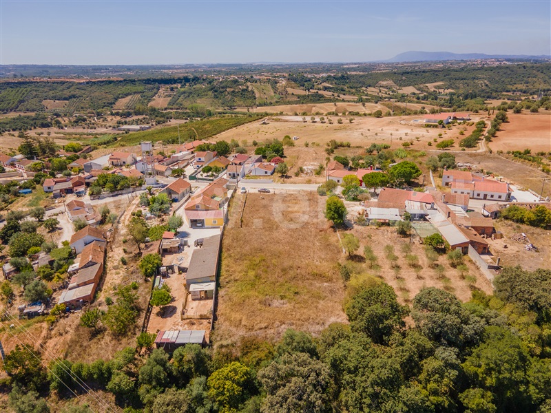 Terreno  Rio Maior, Azambujeira - 1343568 - 6