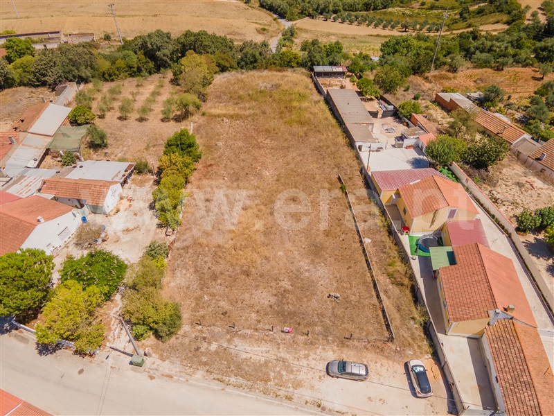 Terreno  Rio Maior, Azambujeira - 1343568 - 7