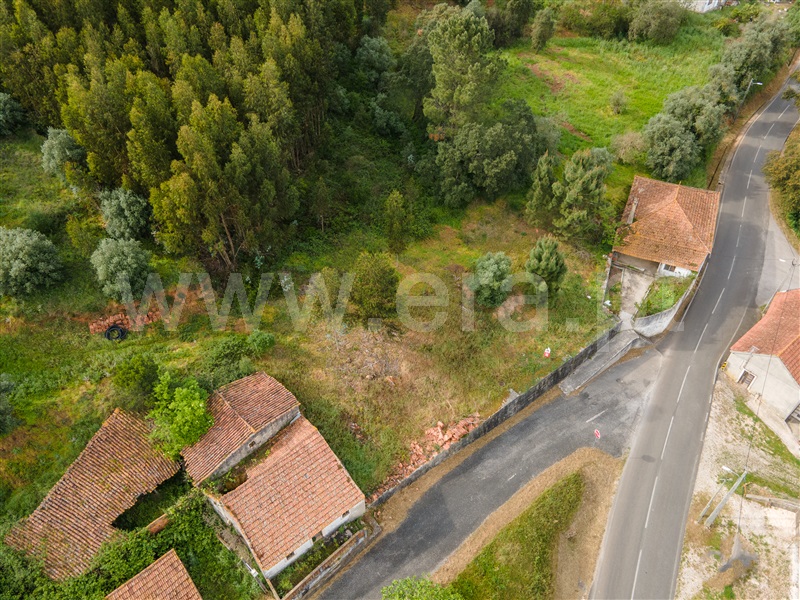 Terreno Urbano  Rio Maior, Casal da Velha - 1315066 - 2
