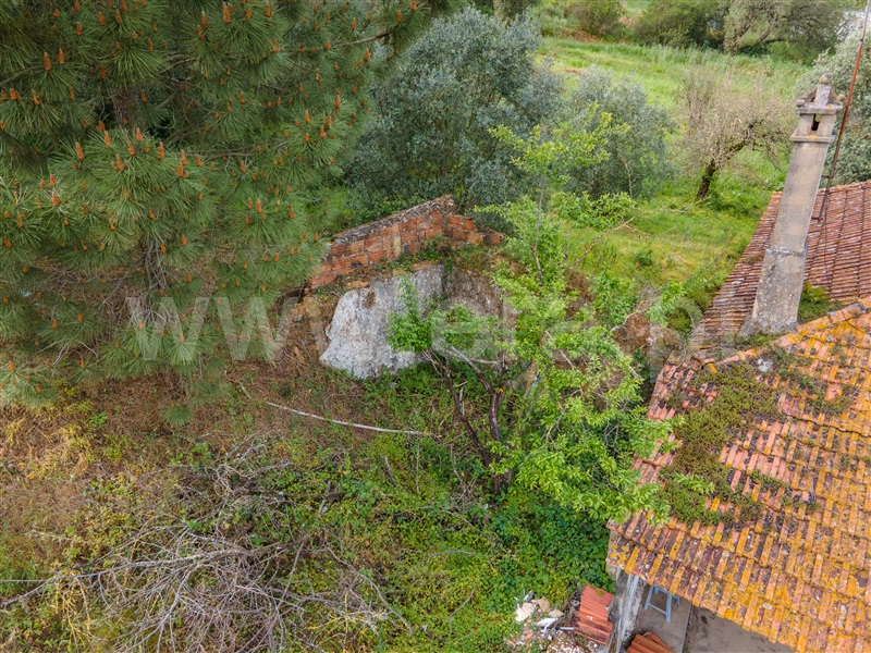 Terreno Urbano  Rio Maior, Casal da Velha - 1315066 - 4