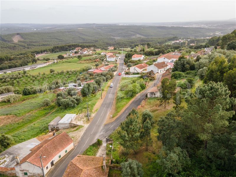 Terreno Urbano  Rio Maior, Casal da Velha - 1315066 - 6