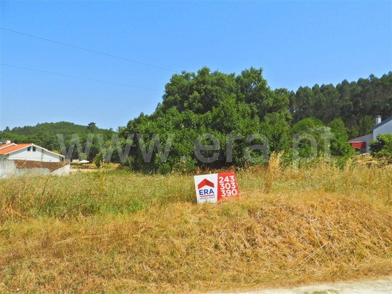 Terreno / Rio Maior, Rio Maior