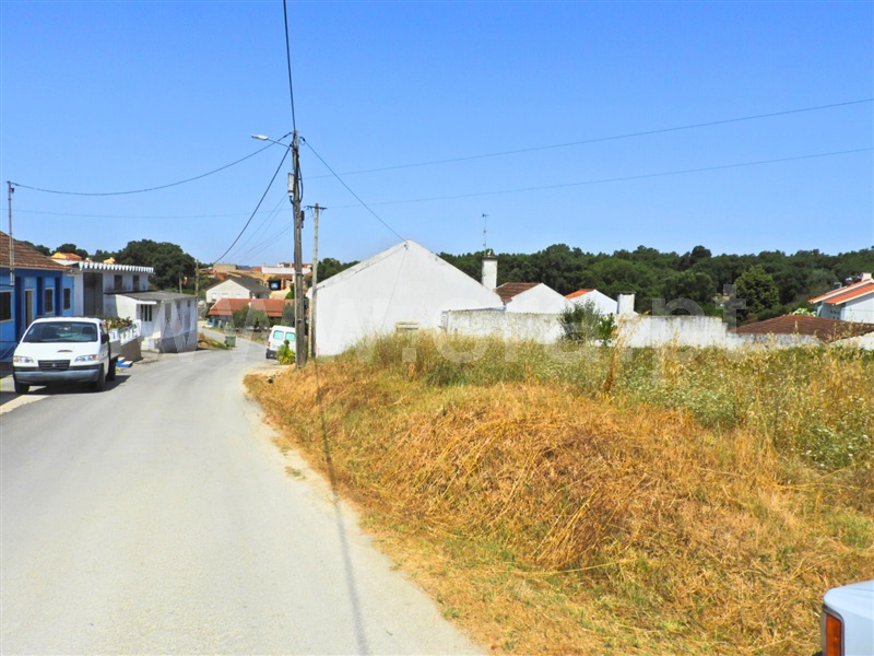 Terreno  Rio Maior, Rio Maior - 1491304 - 9