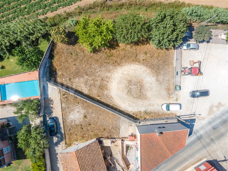 Terreno  com Urbano Rio Maior, S. João da Ribeira - 1254764 - 8