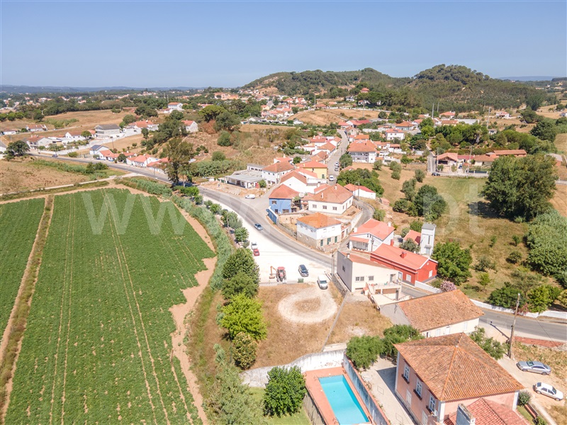 Terreno  com Urbano Rio Maior, S. João da Ribeira - 1254764 - 10