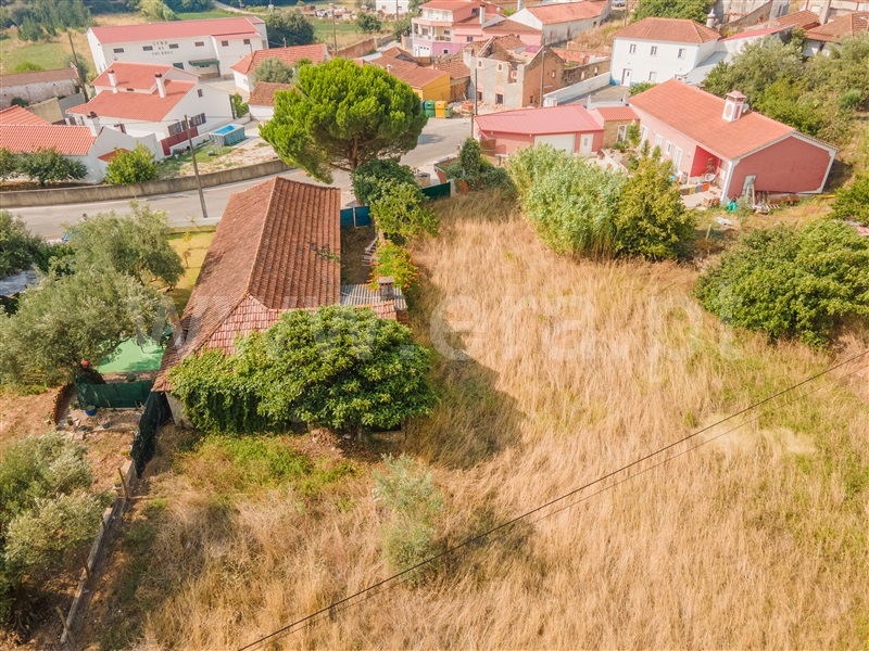 Terreno  Rio Maior, Sourões - 1345051 - 4