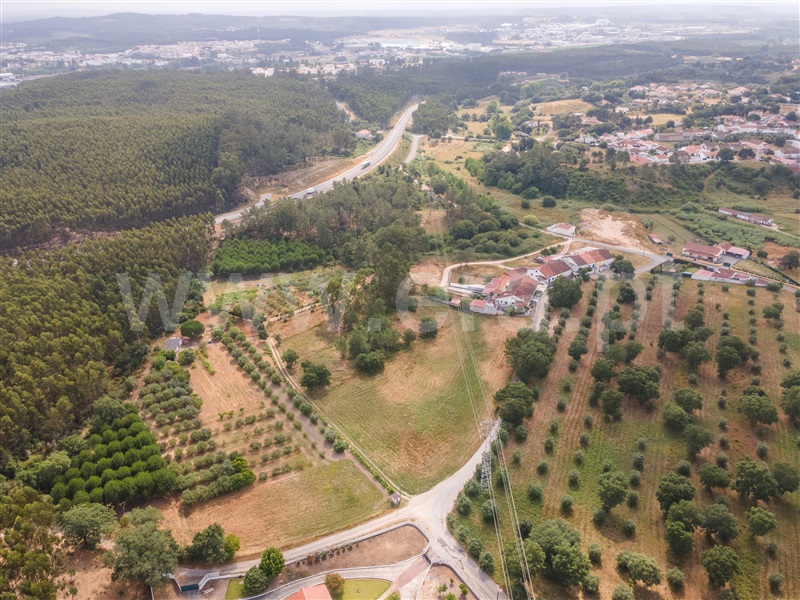 Terreno  Rio Maior, Vale Óbidos - 1484989 - 6