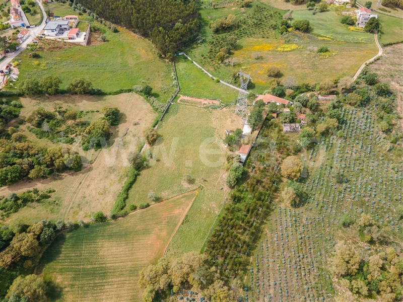 Terreno  Rio Maior, Venda da Costa - 1320914 - 2