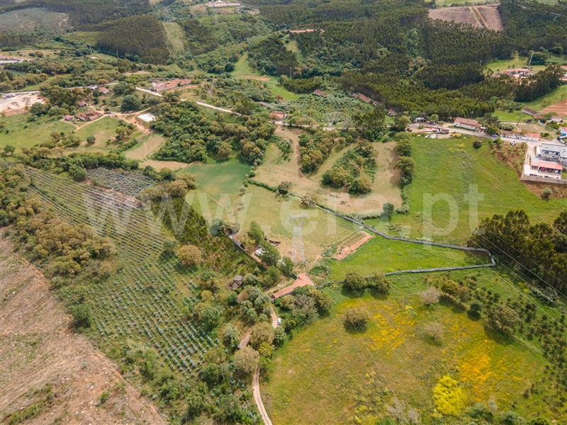 Terreno  Rio Maior, Venda da Costa - 1320914 - 3