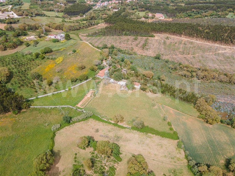 Terreno  Rio Maior, Venda da Costa - 1320914 - 4