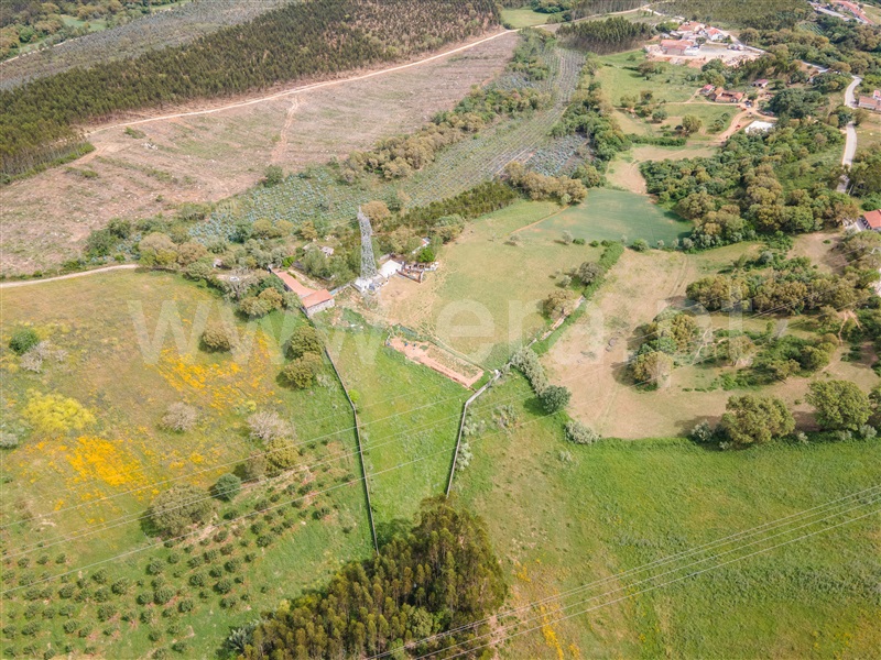 Terreno  Rio Maior, Venda da Costa - 1320914 - 5