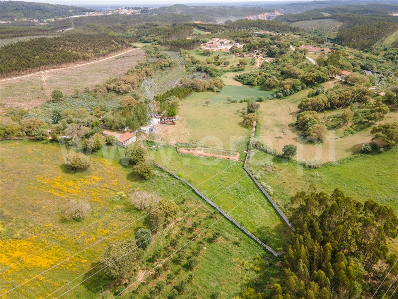 Terreno  Rio Maior, Venda da Costa - 1320914 - 6