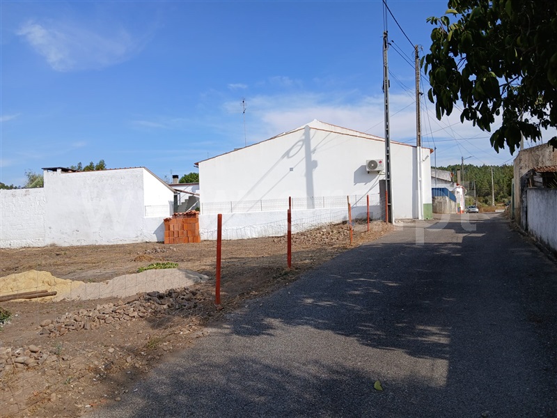 Terreno Rústico  Abrantes, Concavada - 1505066 - 5