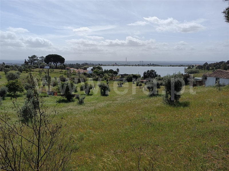 Terreno  Abrantes, Mouriscas - 1318577 - 4