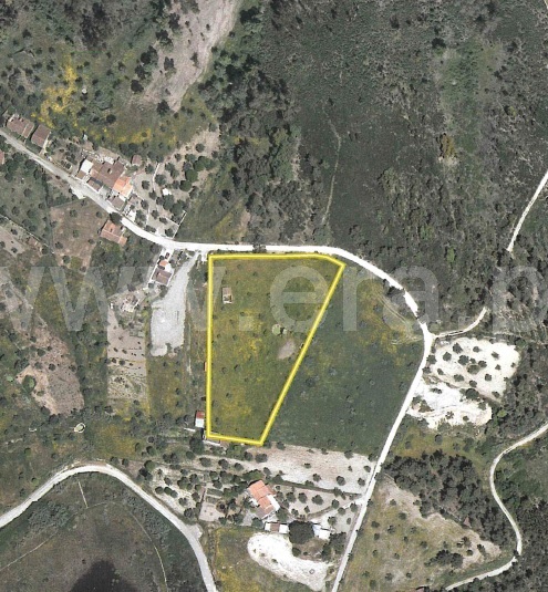 Terreno  Abrantes, Mouriscas - 1318577 - 8