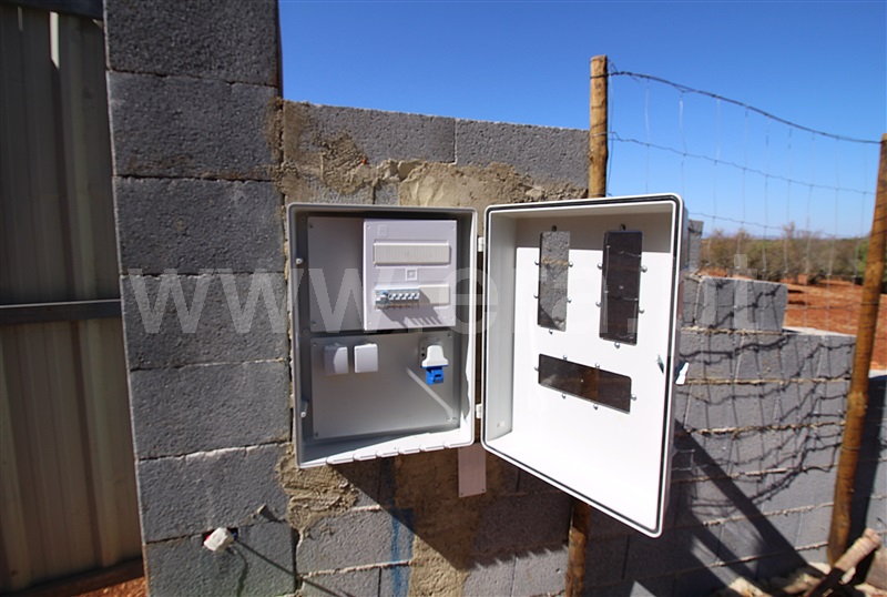 Terreno Rústico  Albufeira, Aberta - 1509817 - 7