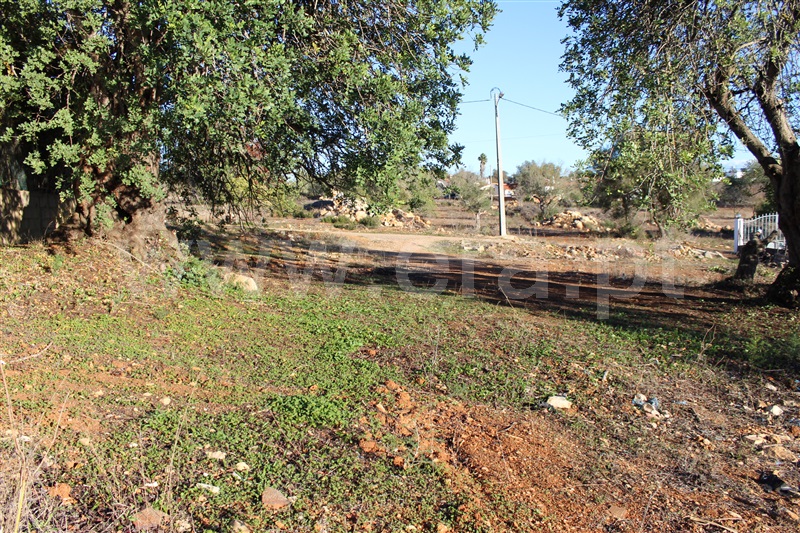 Lote  Albufeira, Paderne - 1262362 - 5