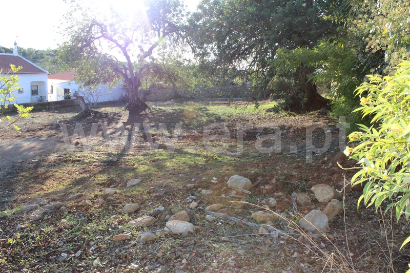 Lote  Albufeira, Paderne - 1262362 - 7