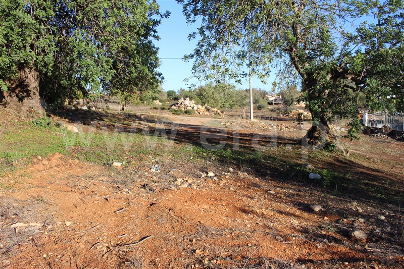 Lote  Albufeira, Paderne - 1262362 - 8