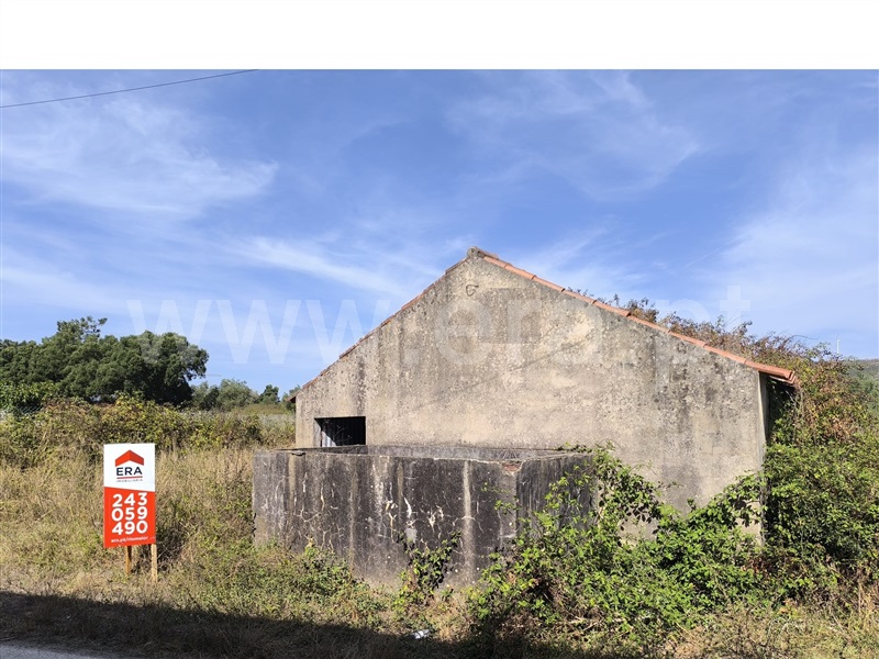 Terreno Rústico  Alcobaça, Benedita - 1500848 - 6