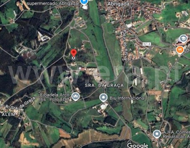 Terreno Rústico / Alenquer, Abrigada e Cabanas de Torres