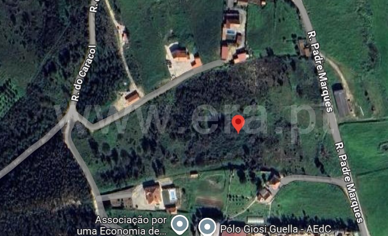 Terreno Rústico  Alenquer, Abrigada e Cabanas de Torres - 1442672 - 3