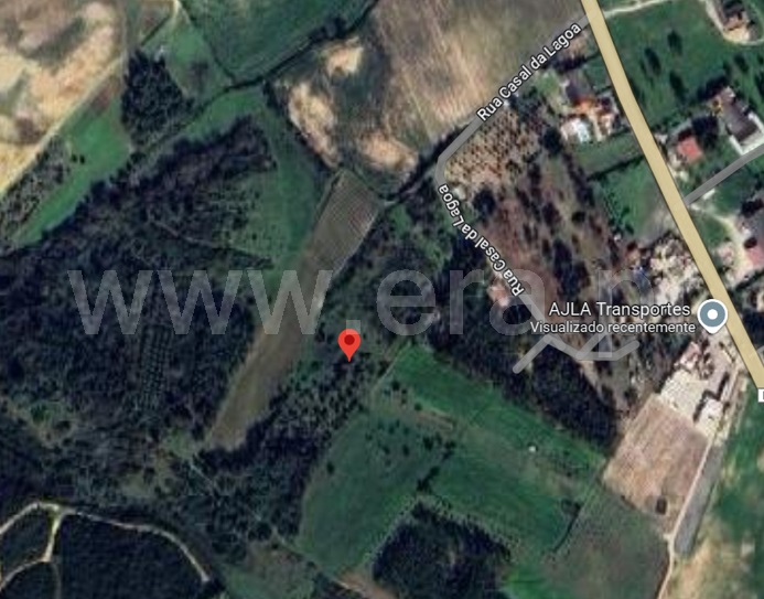 Terreno Rústico / Alenquer, Abrigada e Cabanas de Torres