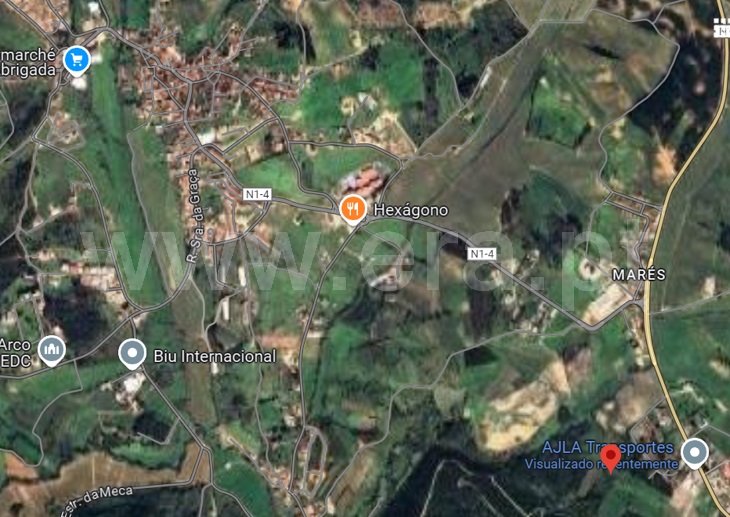 Terreno Rústico  Alenquer, Abrigada e Cabanas de Torres - 1442673 - 2