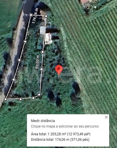 Terreno Rústico  Alenquer, Ventosa - 1457145 - 8