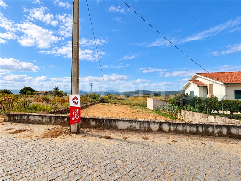 Terreno Rústico / Alijó, Sanfins do Douro