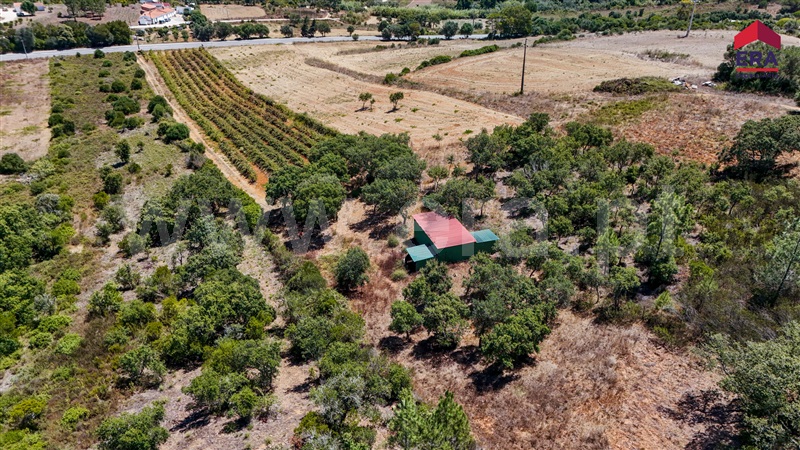 Terreno Rústico / Aljezur, Aljezur