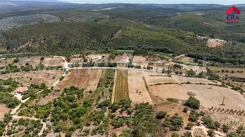 Terreno Rústico  Aljezur - 1426558 - 15