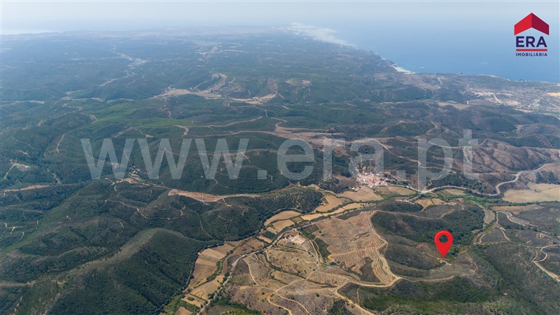 Terreno Rústico  Aljezur, Bordeira - 1422458 - 11