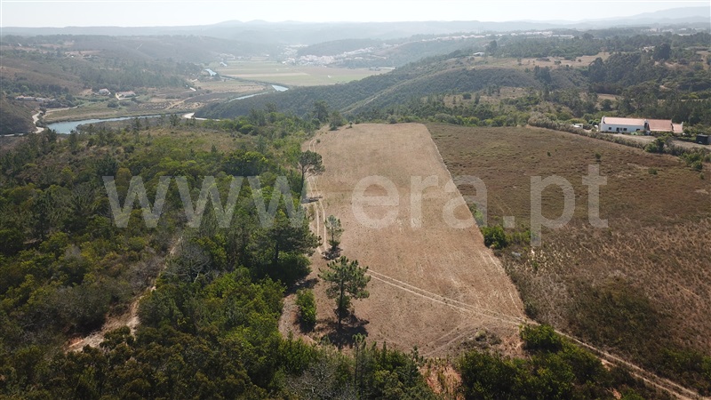 Terreno Rústico  Aljezur, Odeceixe - 1362234 - 3